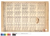 藏品(地下室,壹,貮,叁,肆樓梁版配筋圖)的圖片