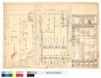 藏品(地籍圖詳細圖)的圖片
