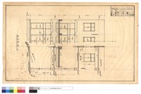 藏品(B-B剖面圖)的圖片