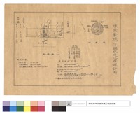 藏品(配置圖,位置圖)的圖片