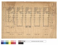藏品(一,二,三,四,五樓平面)的圖片