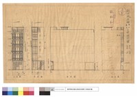 藏品(正,背,側面圖)的圖片