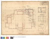 藏品(平面圖)的圖片