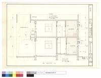 藏品(剖面圖)的圖片