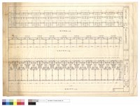 藏品(平及立面圖)的圖片