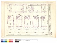 藏品(各樓平面圖)的圖片