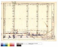 藏品(前室X方向剖面圖)的圖片