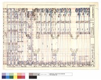 藏品(X方向後室配筋圖)的圖片