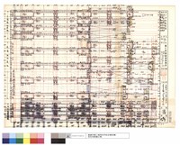 藏品(Y方向配筋圖、地下室及壹樓及樓及梁版圖)的圖片