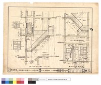 藏品(B~B,廁所及廚房,2~4樓公梯詳細)的圖片