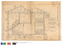 藏品(A-A'及B-B'剖面及配筋詳圖)的圖片