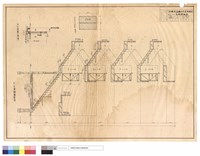 藏品(E-E'及F-F'剖面詳細)的圖片