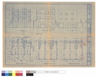 藏品(各層平面及立視圖)的圖片