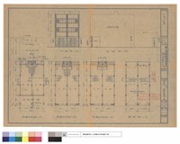 藏品(平面及立視圖)的圖片