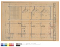 藏品(樑柱配筋表)的圖片