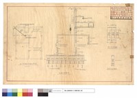 藏品(電氣工程設計圖(高压))的圖片