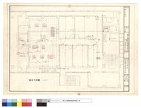藏品(電力平面圖)的圖片
