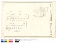 藏品(開關結線圖)的圖片