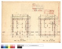 藏品(壹樓平面圖)的圖片