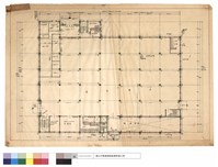 藏品(平面圖)的圖片