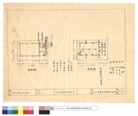 藏品(電氣及衛生設備配置圖)的圖片