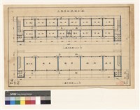 藏品(二樓平面圖
一樓平面圖)的圖片
