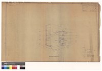 藏品(甲種住戶排水及煤氣管透視圖)的圖片