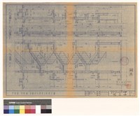 藏品(C-C 剖面圖 1/30 D-D 剖面圖 1/30 E-E 剖面圖 1/30)的圖片