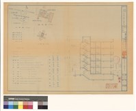 藏品(位置圖s:1/10000 現況圖s:1/1200 地盤圖s:1/1200)的圖片