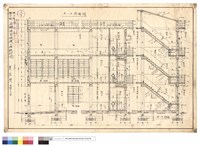 藏品(A-A'及B-B'剖面圖)的圖片