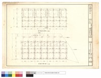 藏品(壹樓梁版及基礎平面)的圖片