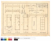 藏品(平面及樑版配筋詳細圖)的圖片