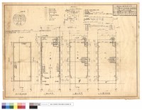 藏品(案內及配置及平面圖)的圖片