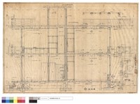 藏品(剖面圖)的圖片