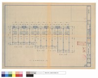 藏品(A棟平面圖)的圖片