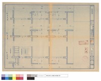 藏品(剖面詳細圖)的圖片