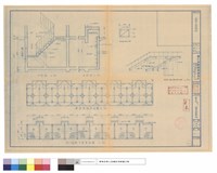 藏品(A棟地下室詳細圖)的圖片