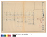 藏品(A棟三樓樑版圖)的圖片