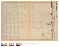 藏品(樑及柱配筋詳細圖)的圖片