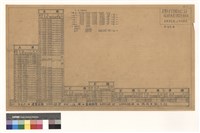 藏品(面積算定表 及 比例算定)的圖片