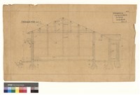藏品(B種矩計圖)的圖片