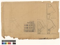 藏品(壹樓平面圖 貳樓, 参樓平面圖 四樓及屋上階)的圖片