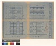 藏品(各向立視圖)的圖片