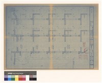 藏品(墻剖面)的圖片