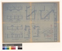 藏品(地下室詳圖)的圖片