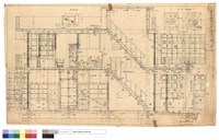 藏品(菜櫥及詳細)的圖片