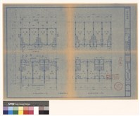 藏品(各層平面圖)的圖片
