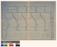 藏品(墻剖面)的圖片