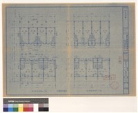 藏品(各層平面圖)的圖片