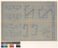 藏品(地下室詳圖)的圖片